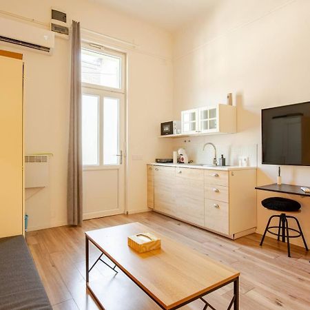 Kiraly No1 Stay Budapešť Exteriér fotografie
