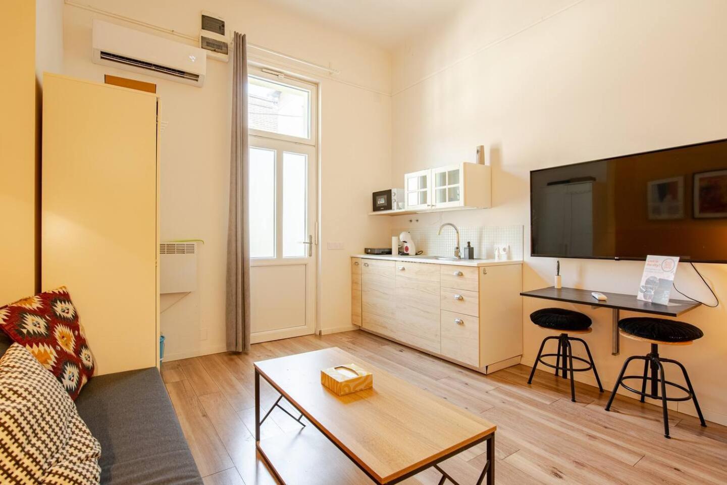 Kiraly No1 Stay Budapešť Exteriér fotografie