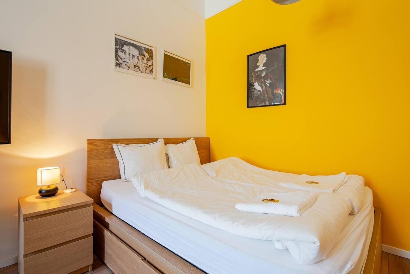 Kiraly No1 Stay Budapešť Exteriér fotografie