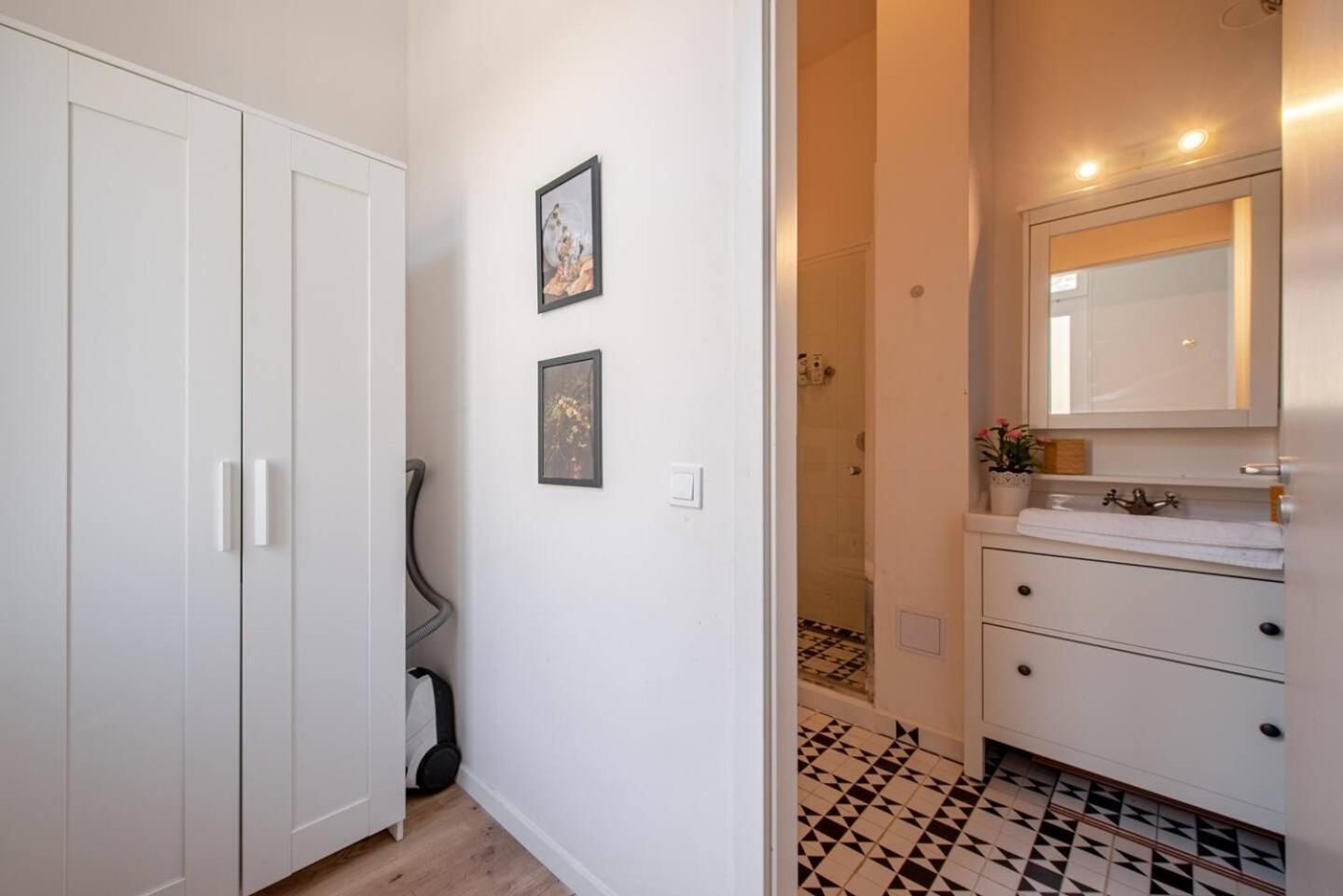 Kiraly No1 Stay Budapešť Exteriér fotografie